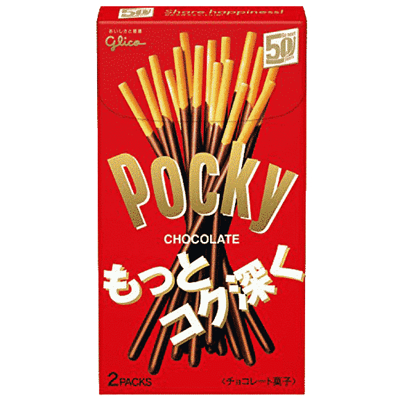 Pocky Original