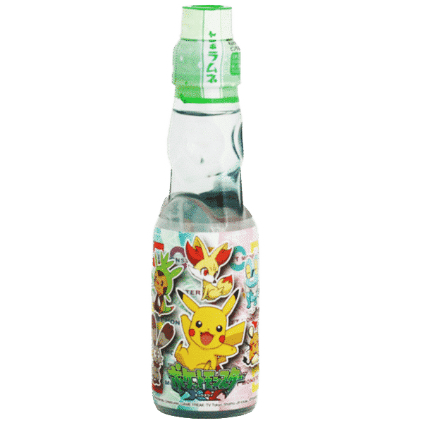 Pokémon Ramune Original