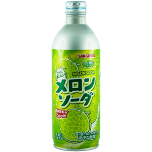 SANGARIA Melonen-Limonade