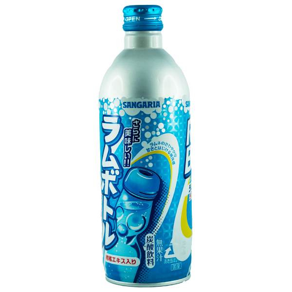 SANGARIA Ramune-Limonade