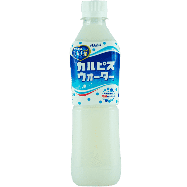 Calpis Wasser