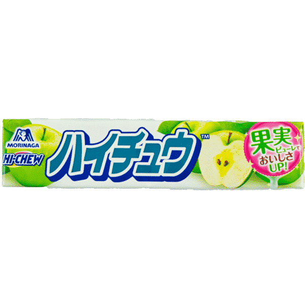 Pomme Hi-Chew JP