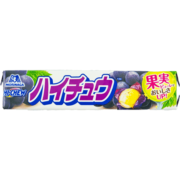 Hi-Chew Raisin