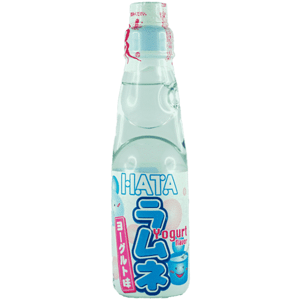 Ramune Joghurt