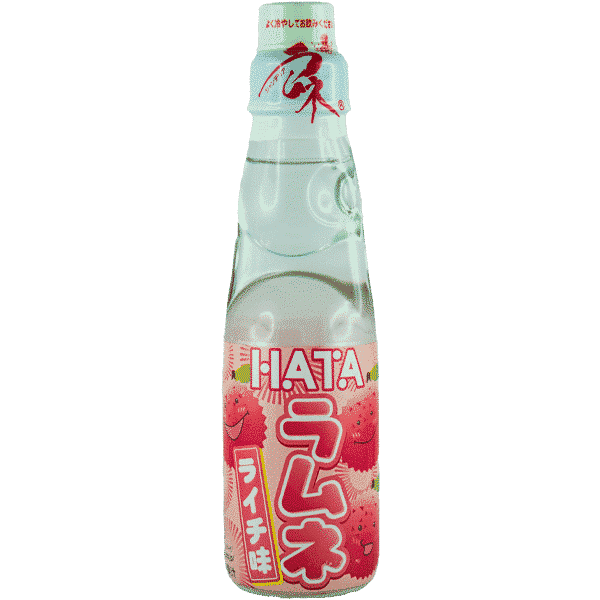 Ramune Litchi