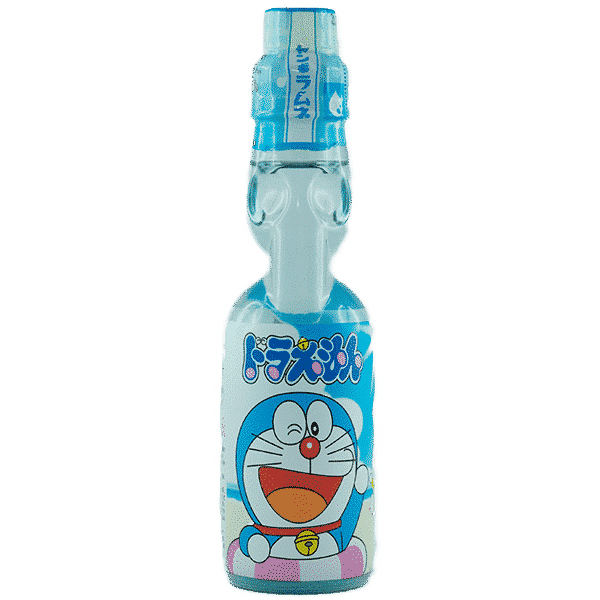 Doraemon Ramune Original