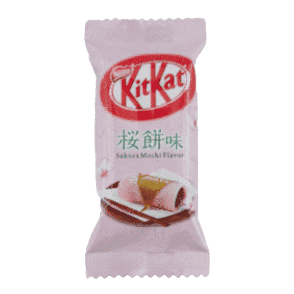 KitKat Sakura Mochi (1 Stück)