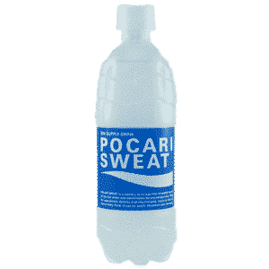 Pocari Sweat