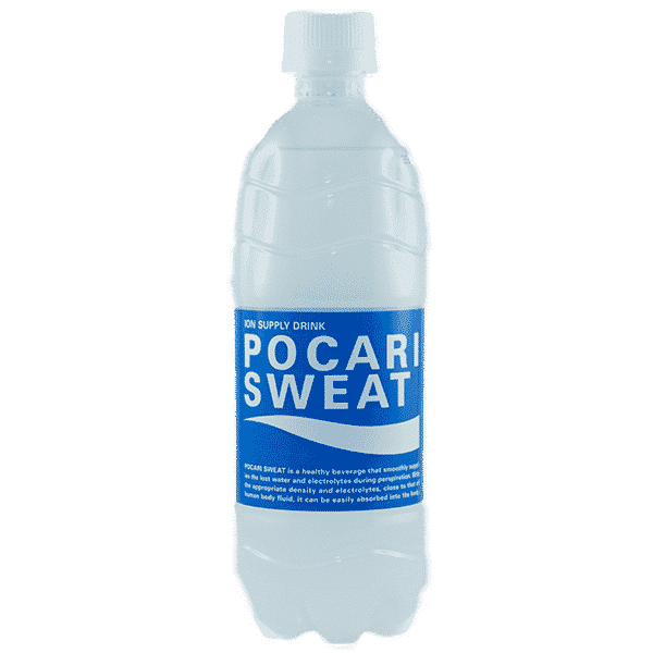 Pocari Sweat