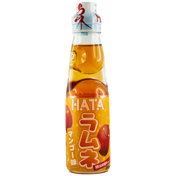 Ramune Mango