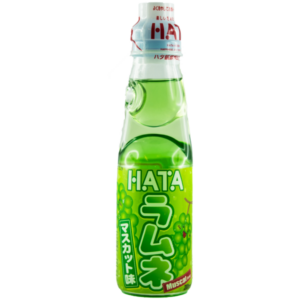 Ramune Muskatellertraube