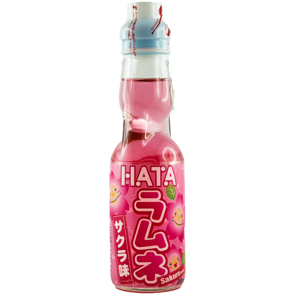 Ramune Sakura