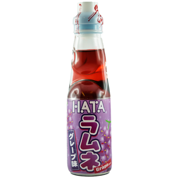 Ramune Traube