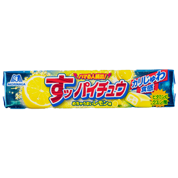 HI-CHEW Lemon