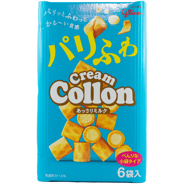 Collon Milch Collon Milch