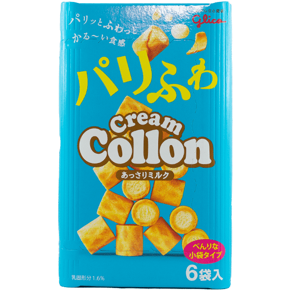 Collon Milch