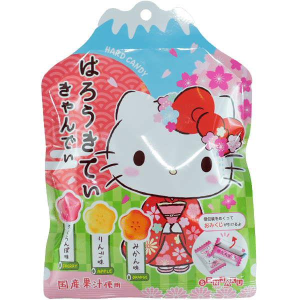 Hello Kitty Bonbons