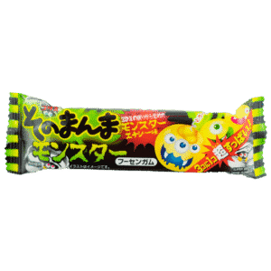 Sonomanma Kaugummi Monster Energy