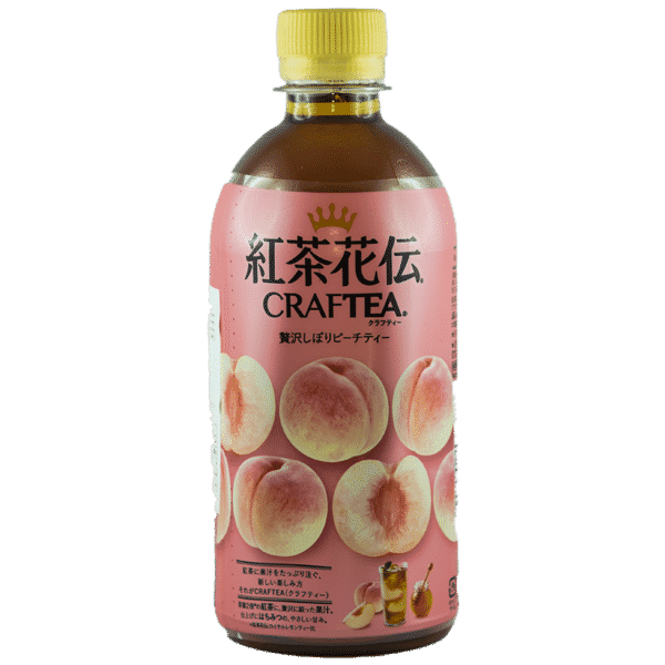 Craftea Pfirsich