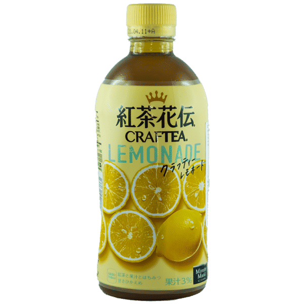 Craftea Zitrone