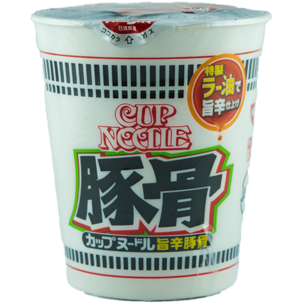 Cup Nudeln Uma-Kara Tonkatsu