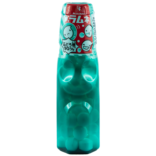 Morinaga Bonbon de Ramune