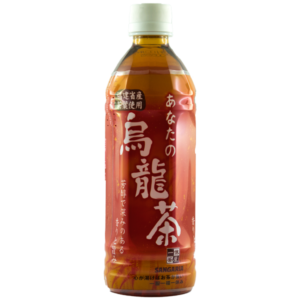 Anata No Oolong Tea