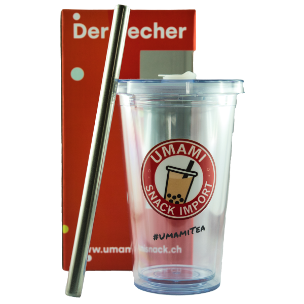 Der Becher