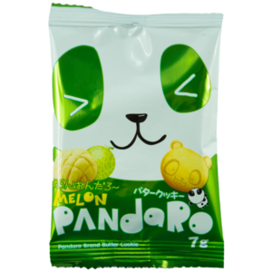 Pandaro Melon Keks