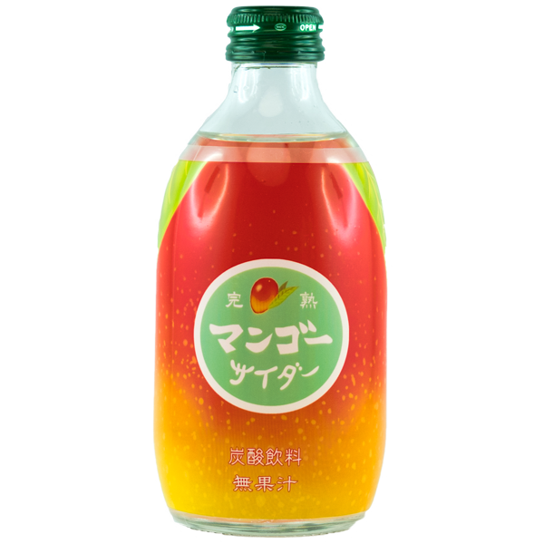 Cidre de mangue Cidre de mangue