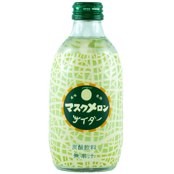 Zuckermelone Cider Zuckermelone Cider