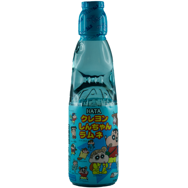 Crayon Shin-Chan Ramune Original