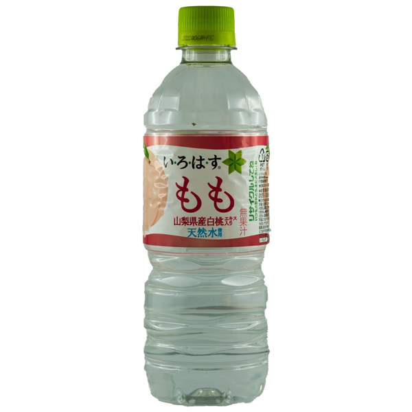 I-Lohas Momo Pêche