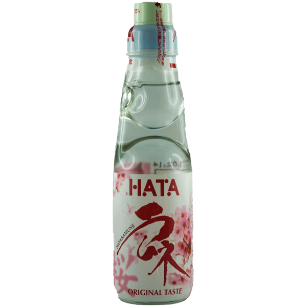 Ramune Original Sakura Design