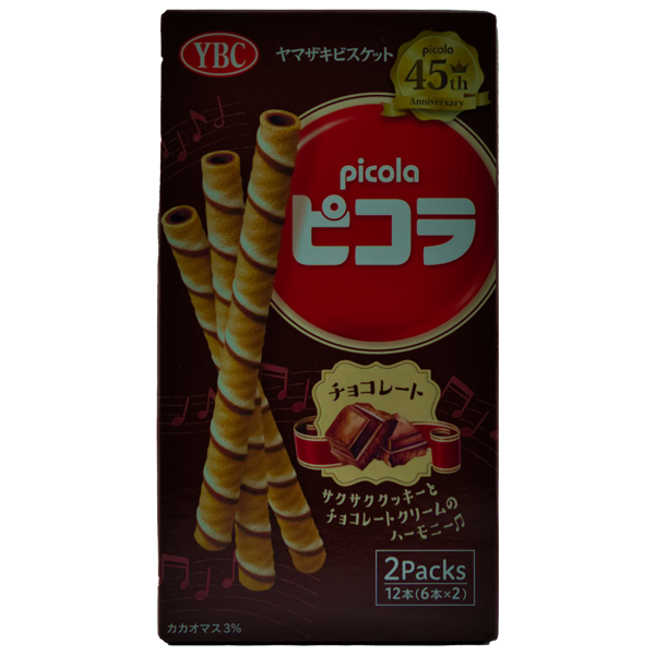 Picola Schokosticks