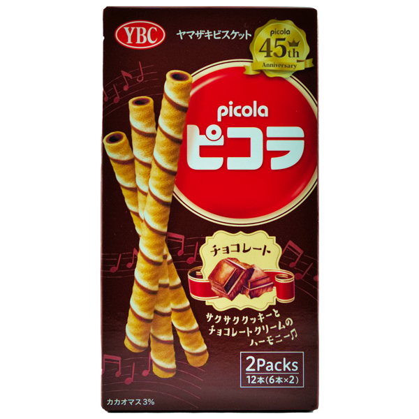 Picola Bâtons de chocolat