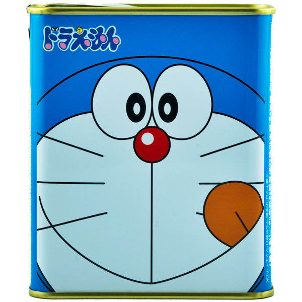 Bonbons aux fruits Doraemon