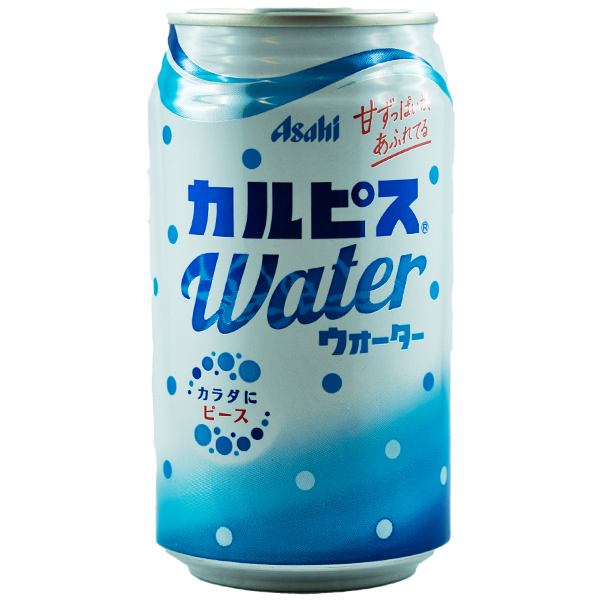 Calpis Eau