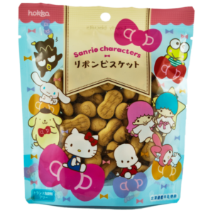 Sanrio Charakteren Biskuits