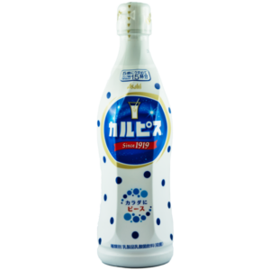 Calpis original Concentré de sirop