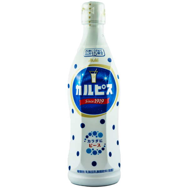 Original Calpis Sirupkonzentrat