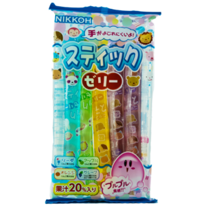 Frucht Jelly Sticks