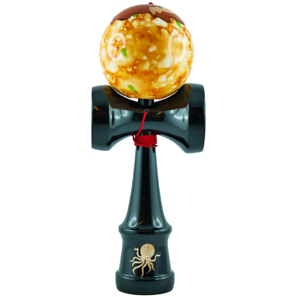 PUNX Kendama &amp;#39;Takoyaki&amp;#39; - Umami Snack