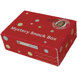 Mystery Box