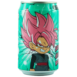 Ocean Bomb Dragon Ball limonade melon