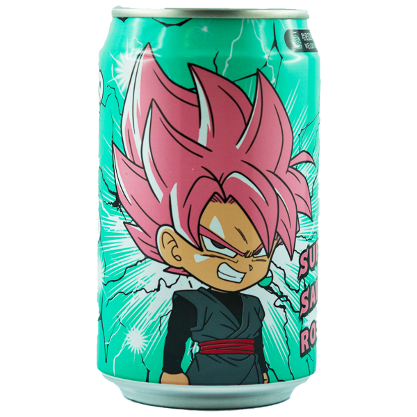 Ocean Bomb Dragon Ball Limonade Melone Ocean Bomb Dragon Ball Limonade Melone
