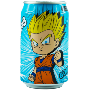 Ocean Bomb Dragon Ball limonade raisin blanc