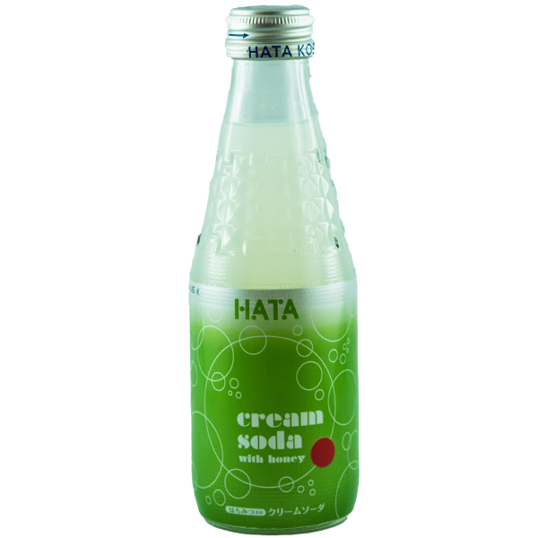 Hata Cream Soda