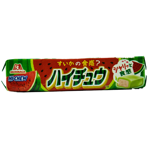 Hi-Chew pastèque