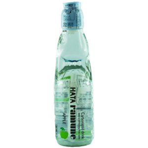 Ramune Pomme